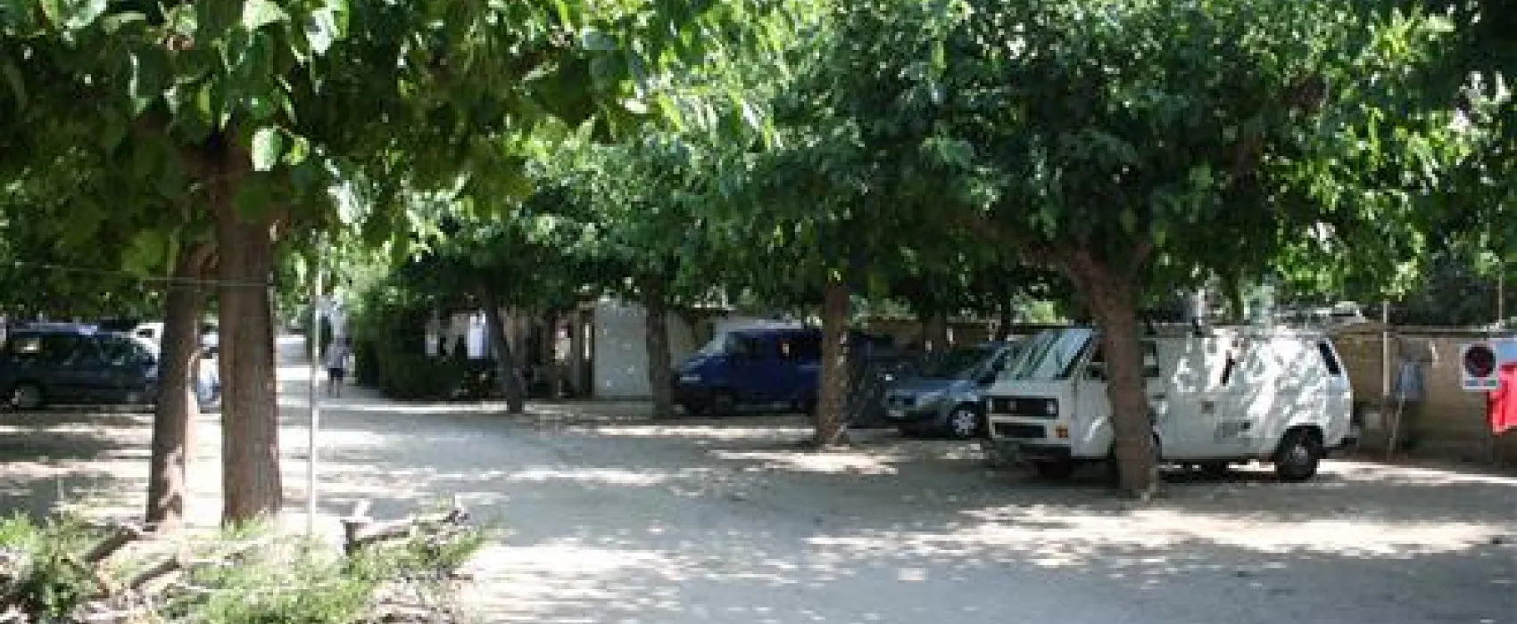 Camping Costa Dorada