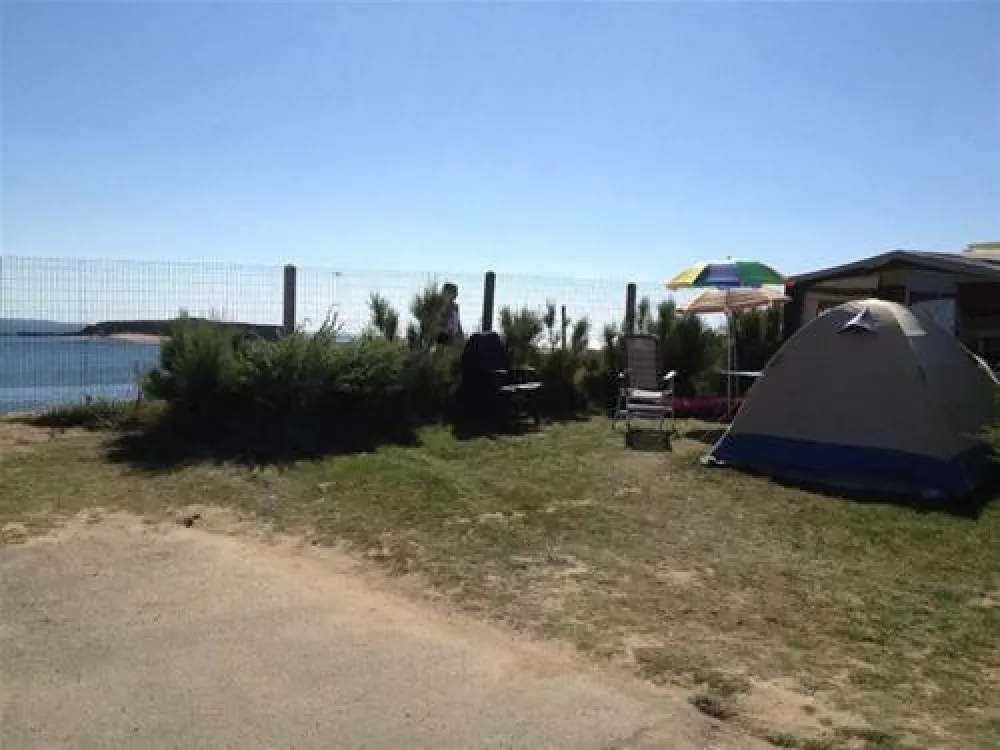 Camping Des Iles  