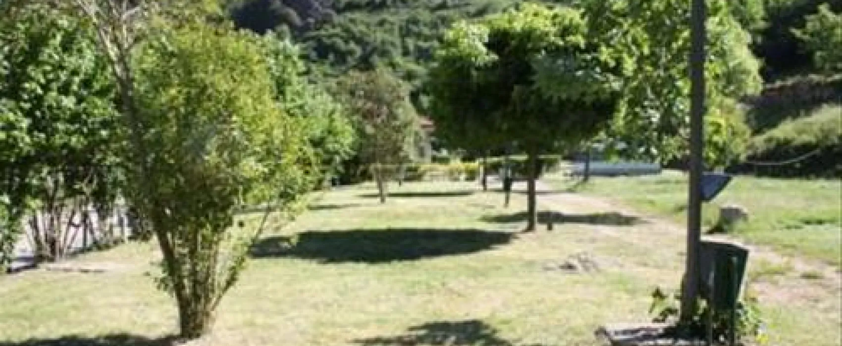 Camping la Pomarada De Somiedo