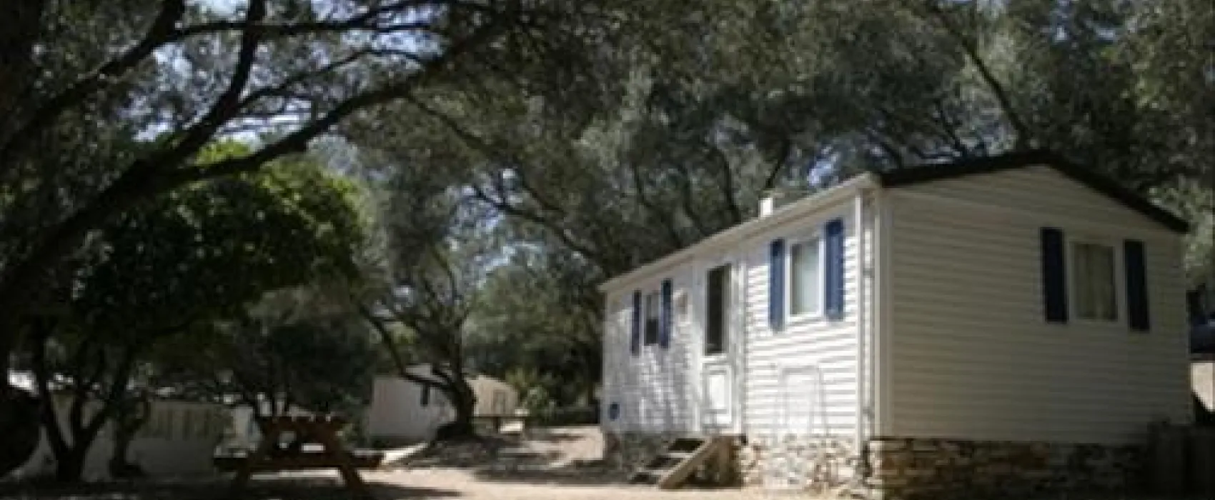 Camping campo di Liccia  