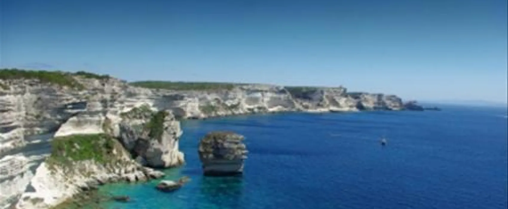 Camping campo di Liccia  