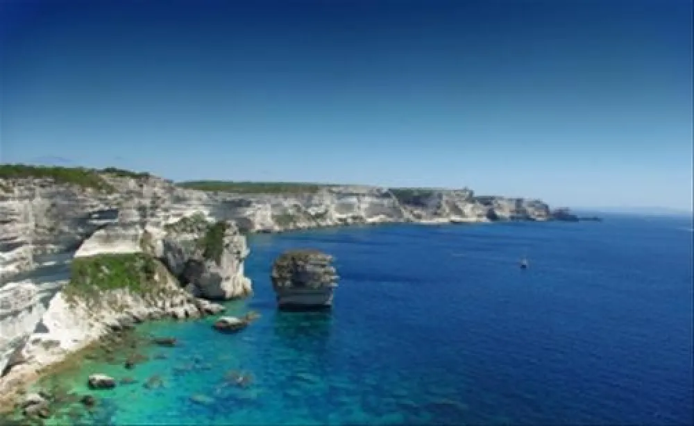 Camping campo di Liccia  