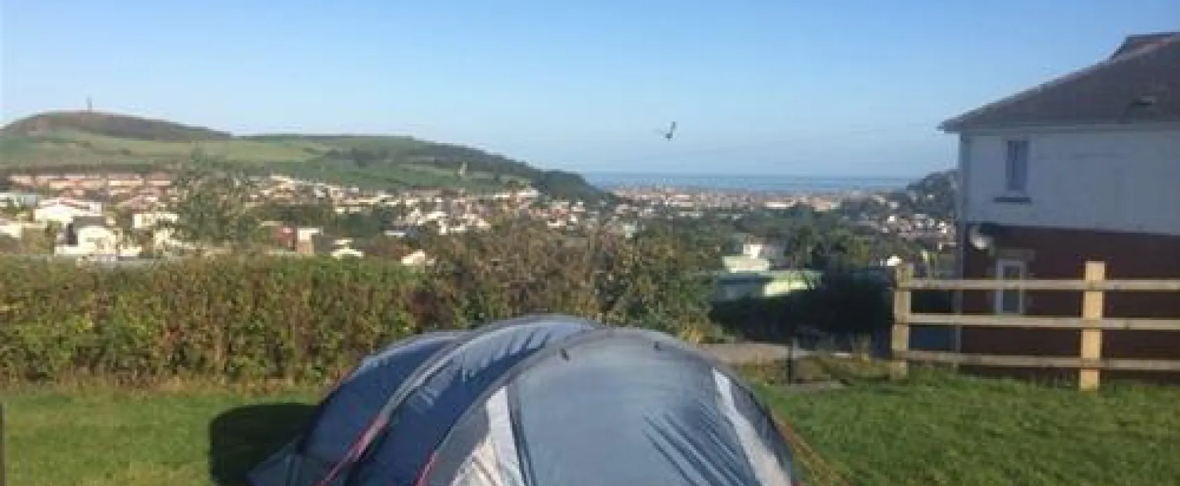 Midfield Caravan Park