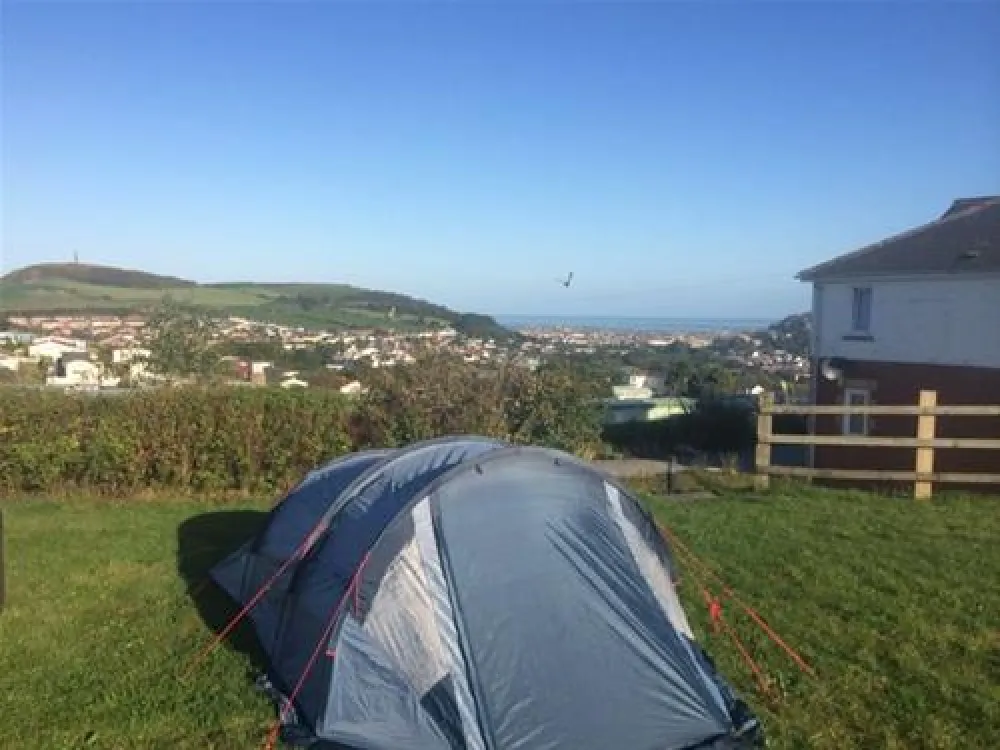 Midfield Caravan Park