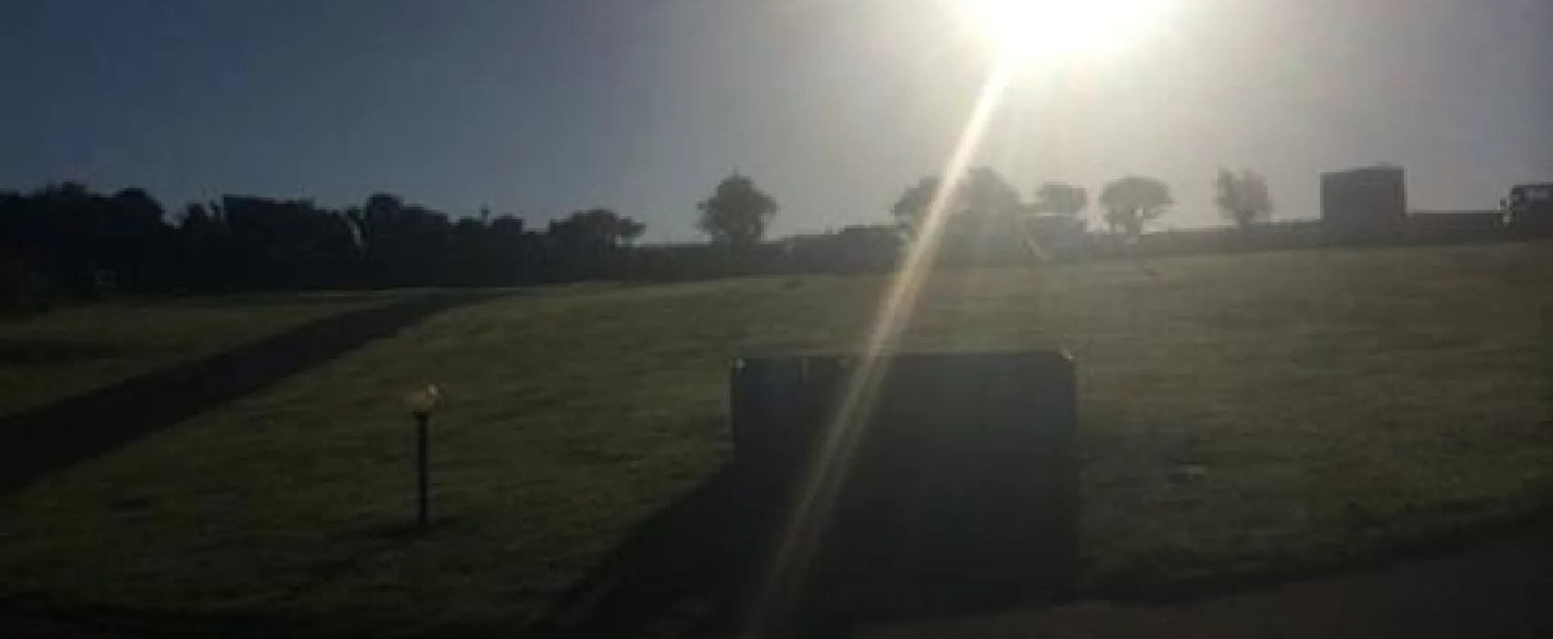 Midfield Caravan Park