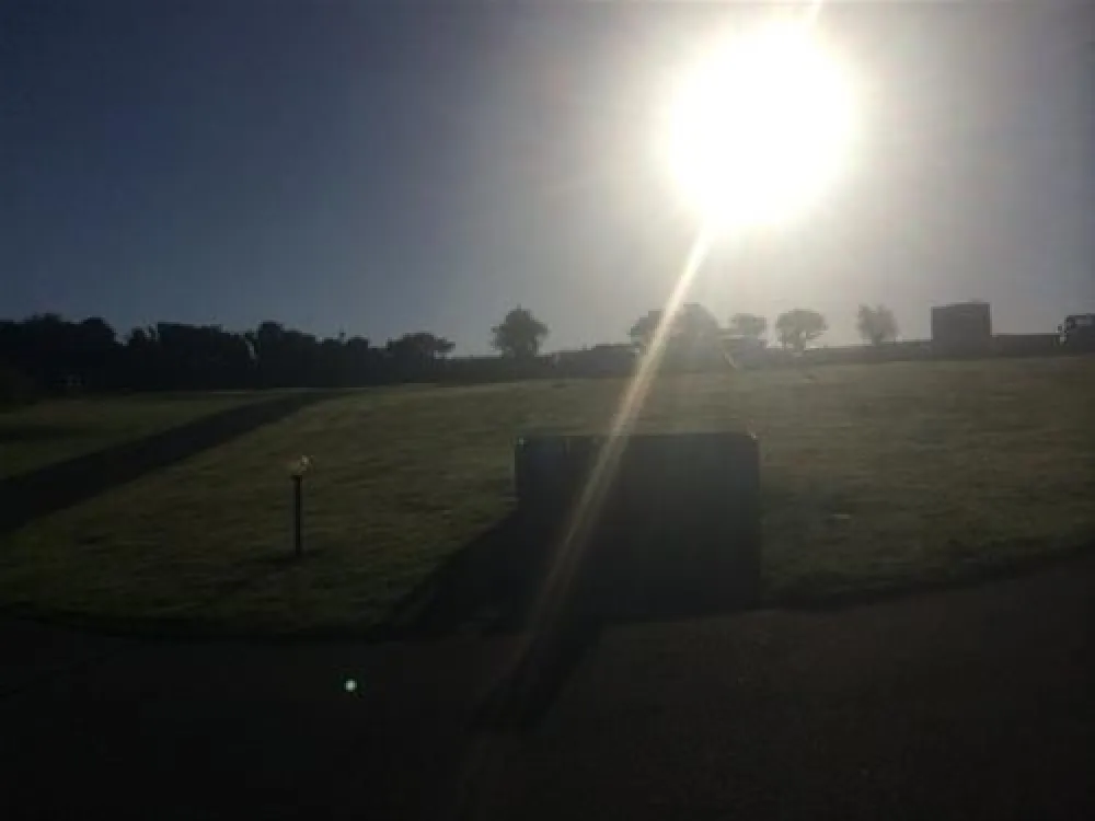 Midfield Caravan Park