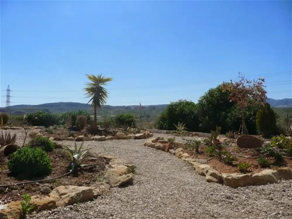 Camping los Gallardos