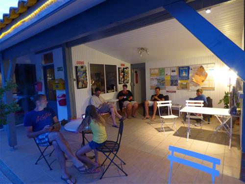 Camping Les Ourmes photo 4