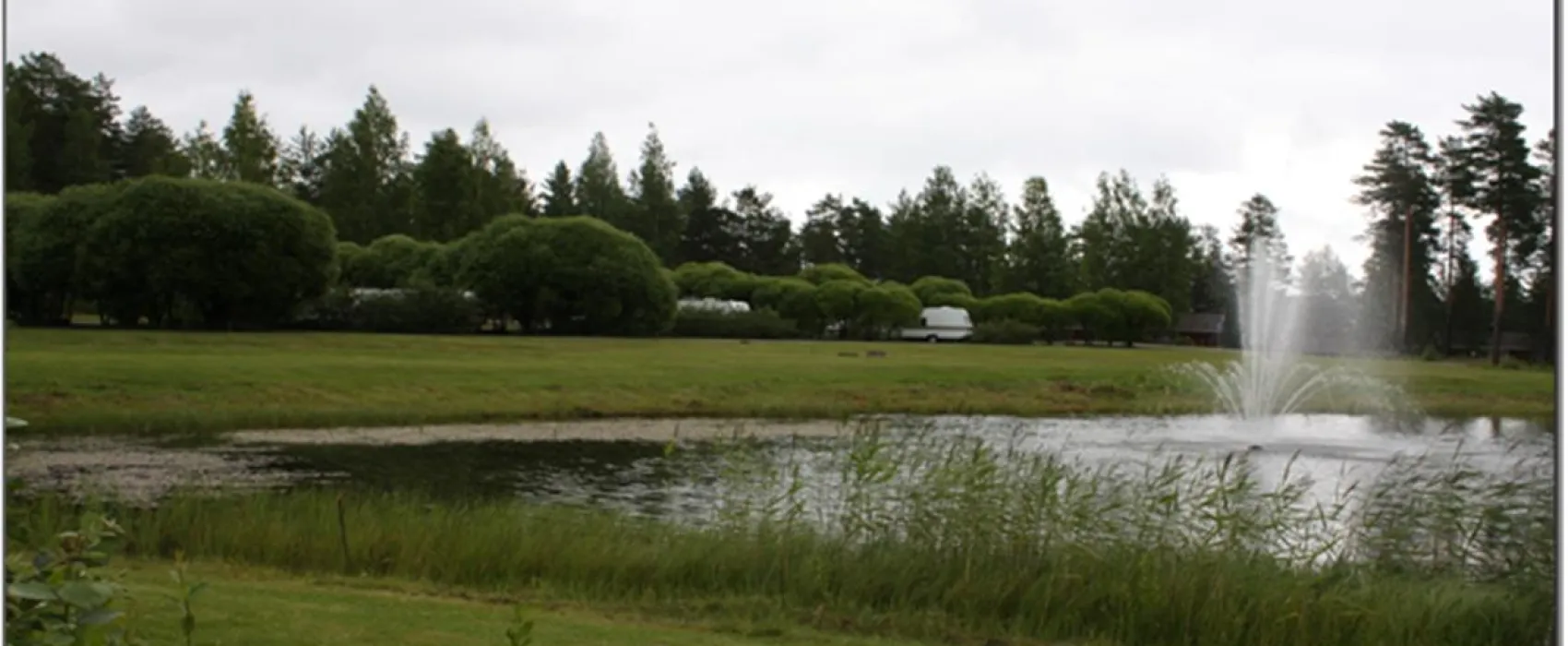 Punkaharju Holiday Centre & Camping