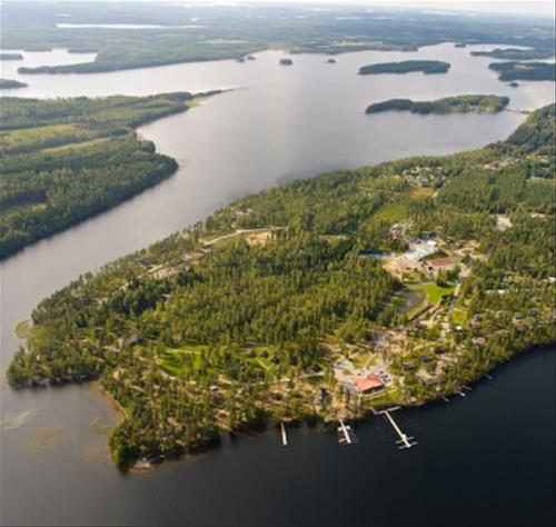 Punkaharju Holiday Centre & Camping - Photo 2