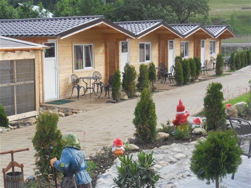 Camping Demelza - Photo 2