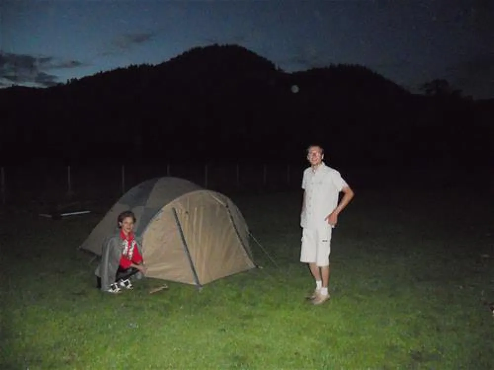 Camping Demelza