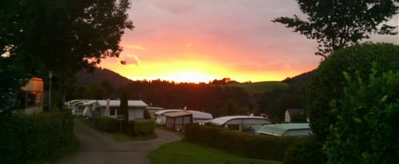 Camping Le Hameau des Champs  