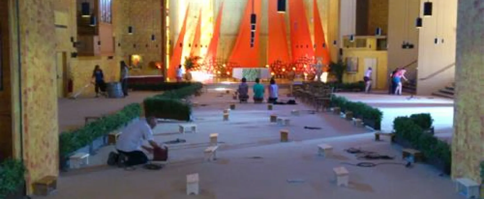 Camping Le Hameau des Champs  