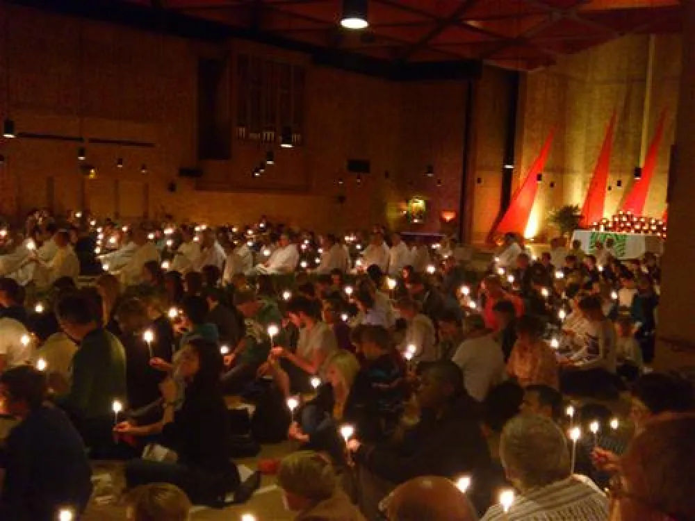 Camping Le Hameau des Champs  