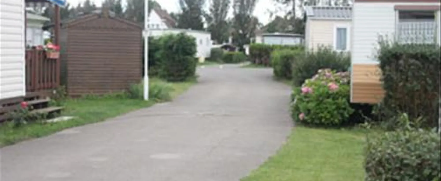 Camping de la Licorne