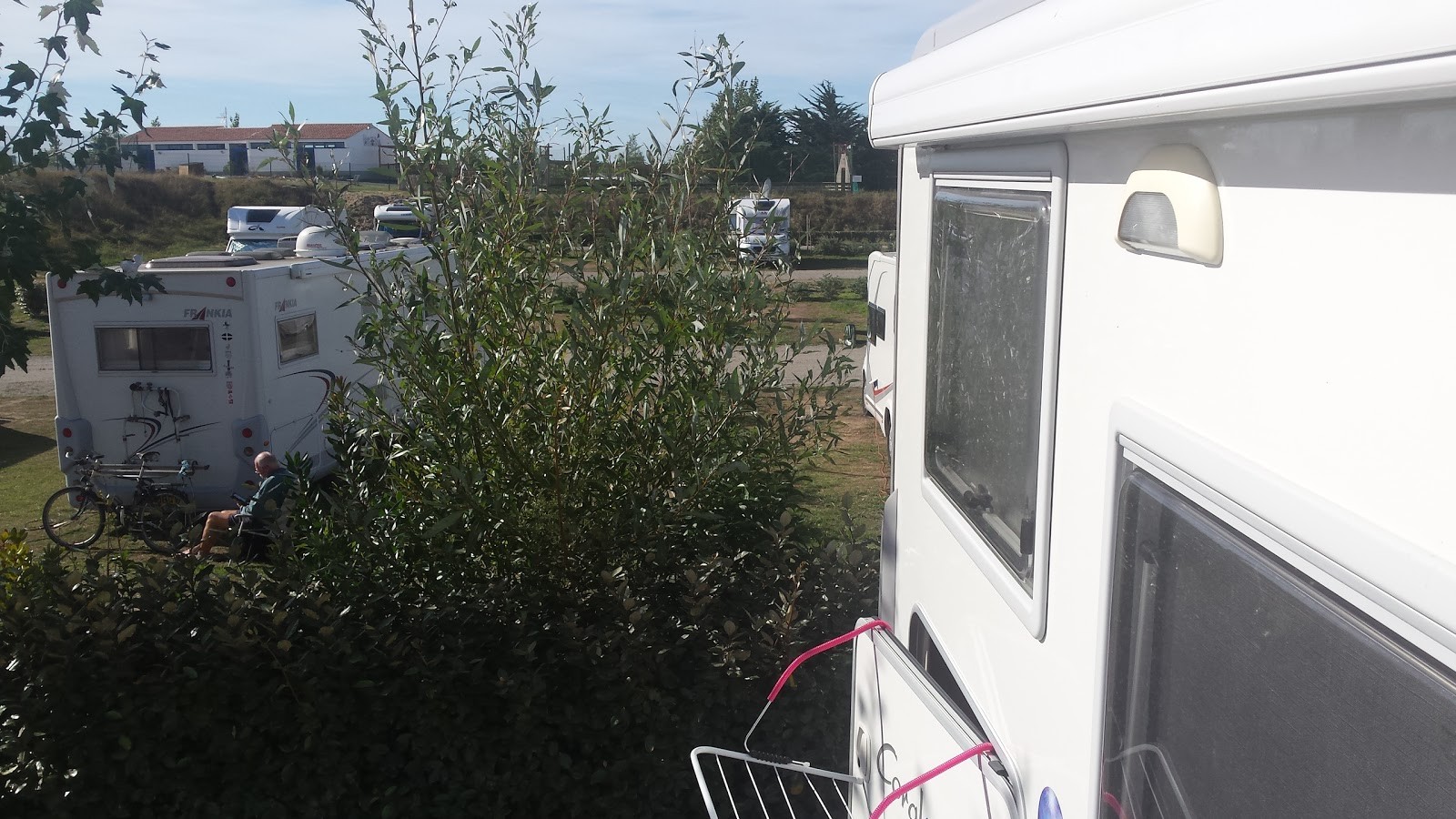Camping Les Moulins photo 2