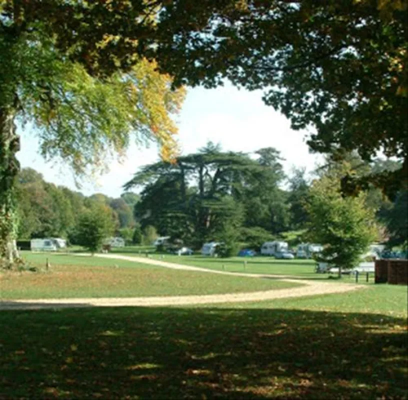 The Inside Park