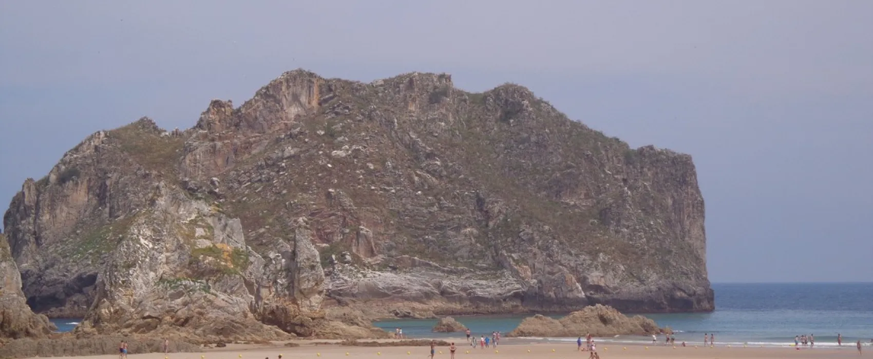 Camping las Hortensias