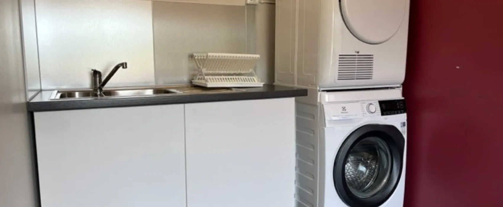 Ställplats Fritids Metropolen