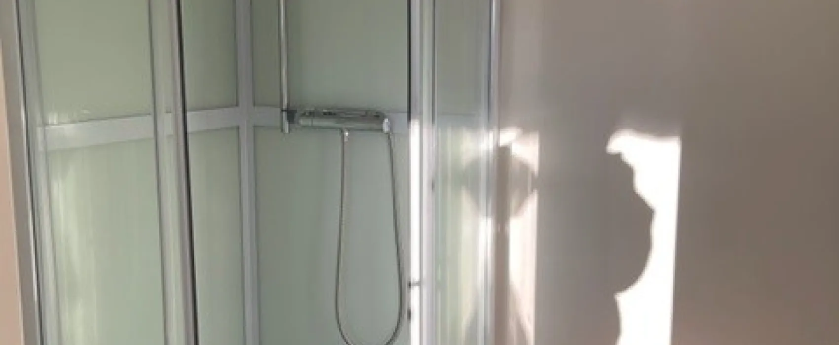 Ställplats Fritids Metropolen