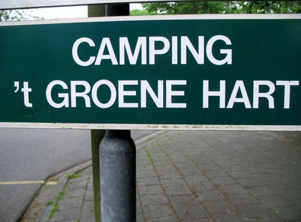 Het Groene Hart