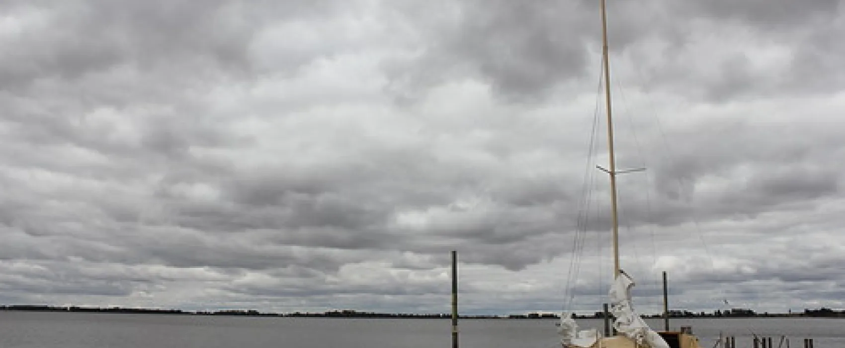 Lake Bolac campsite Campground