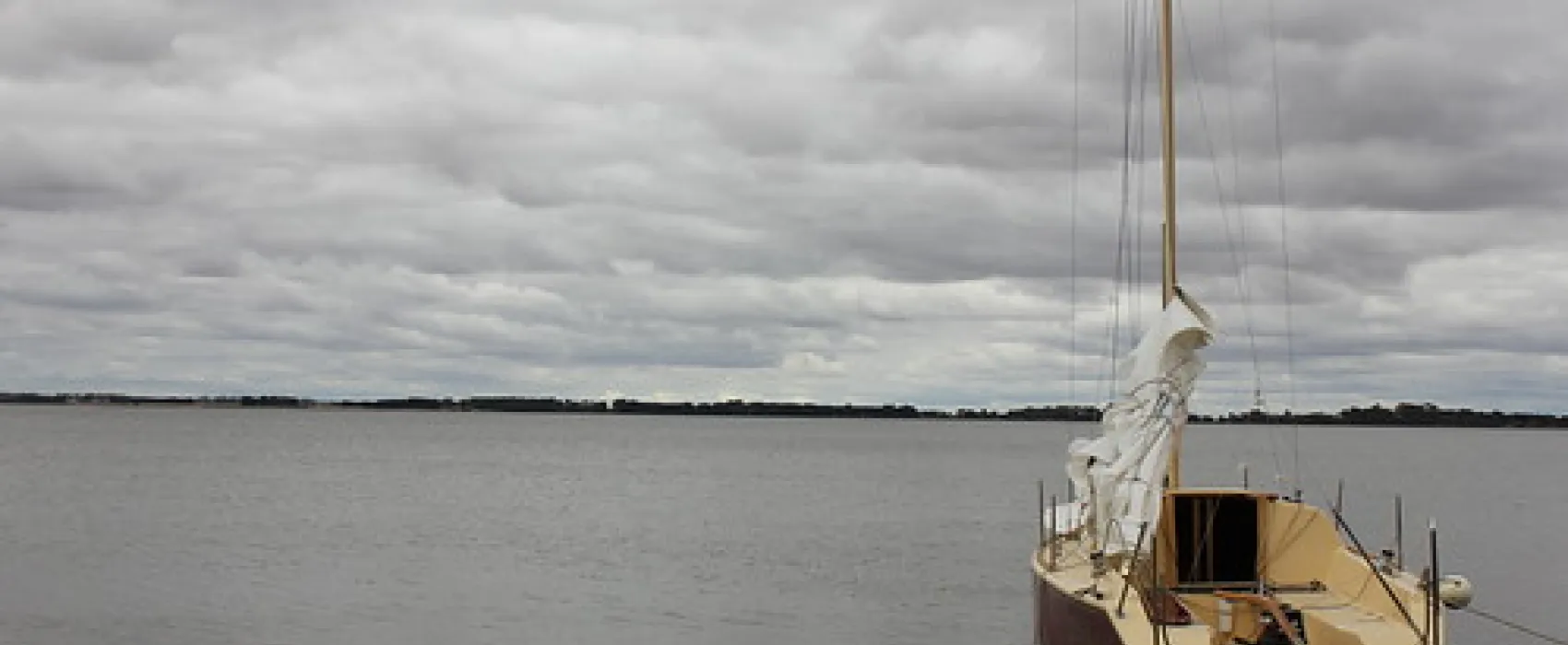 Lake Bolac campsite Campground