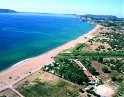 Campsite Thines in Greece - Spottocamp - Spottocamp