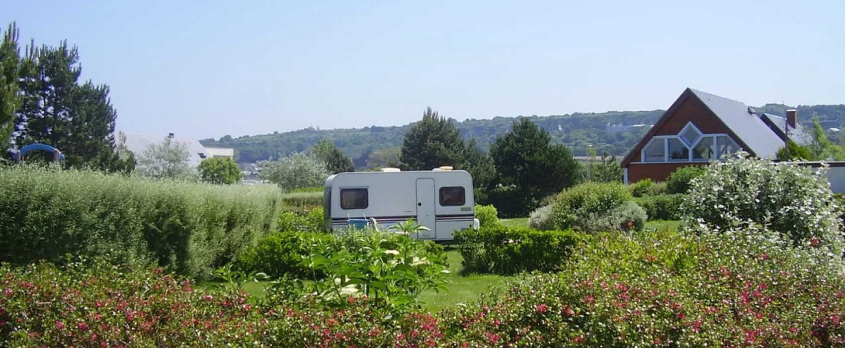 camping de Collignon