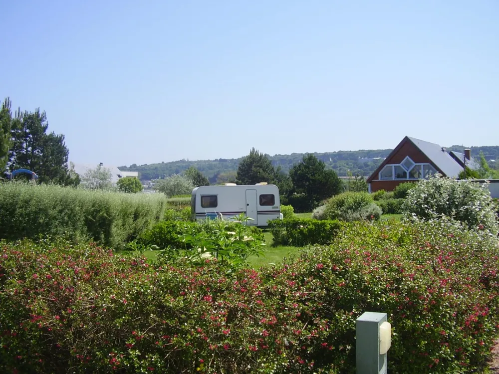 camping de Collignon