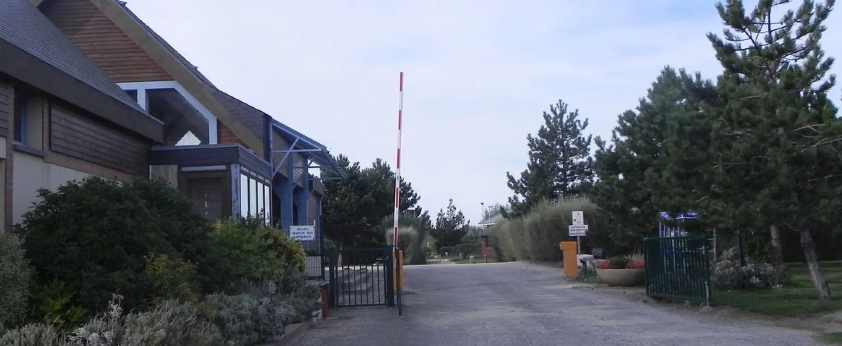 camping de Collignon