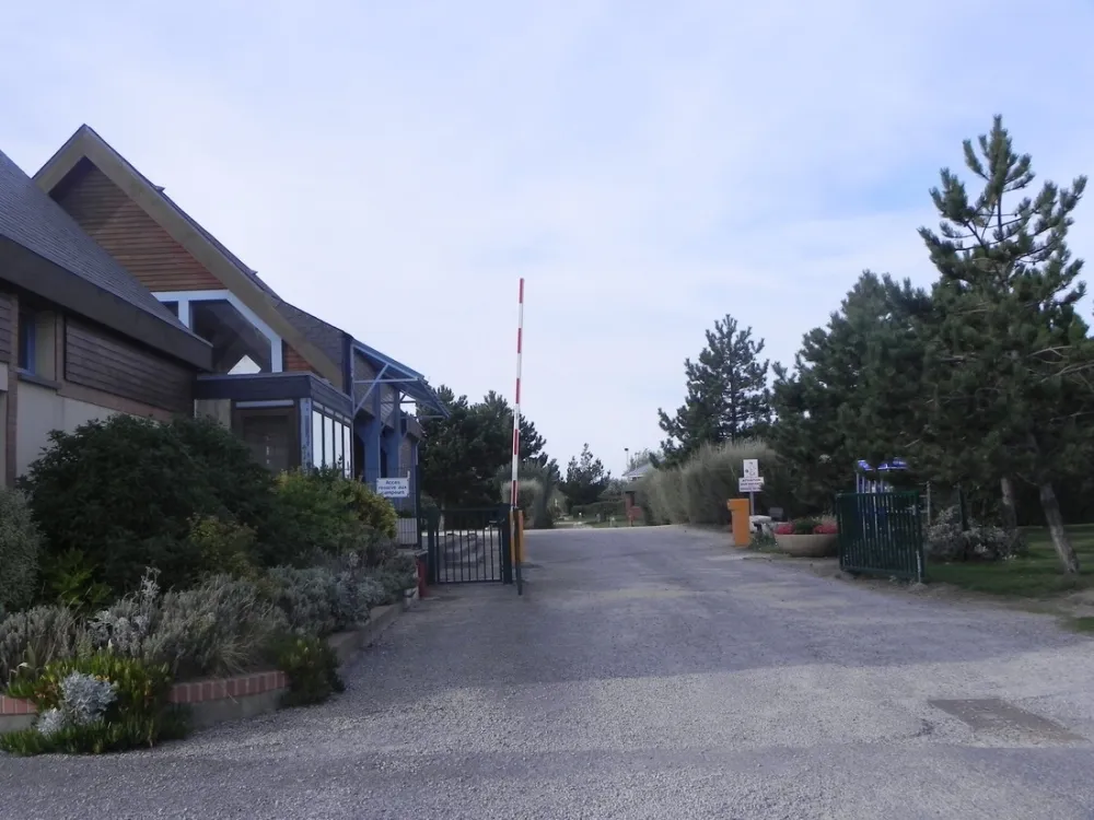 camping de Collignon