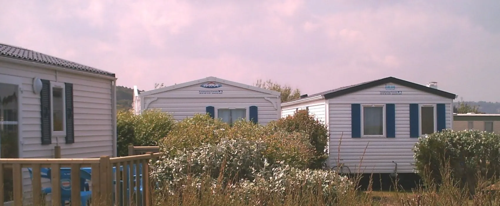 camping de Collignon