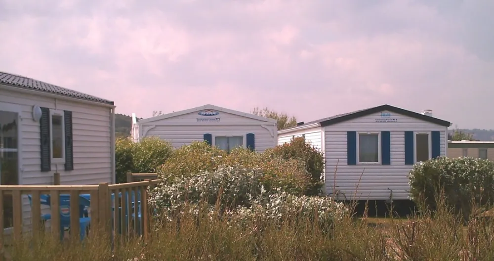 camping de Collignon