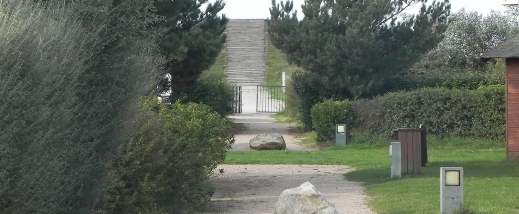 camping de Collignon