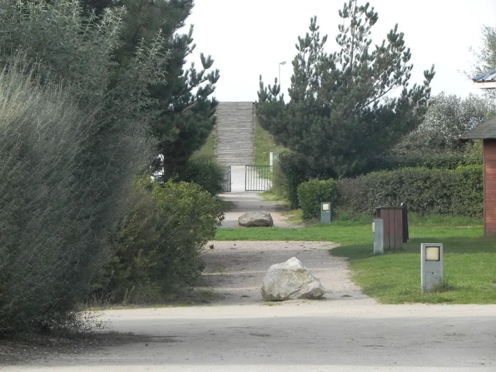 camping de Collignon