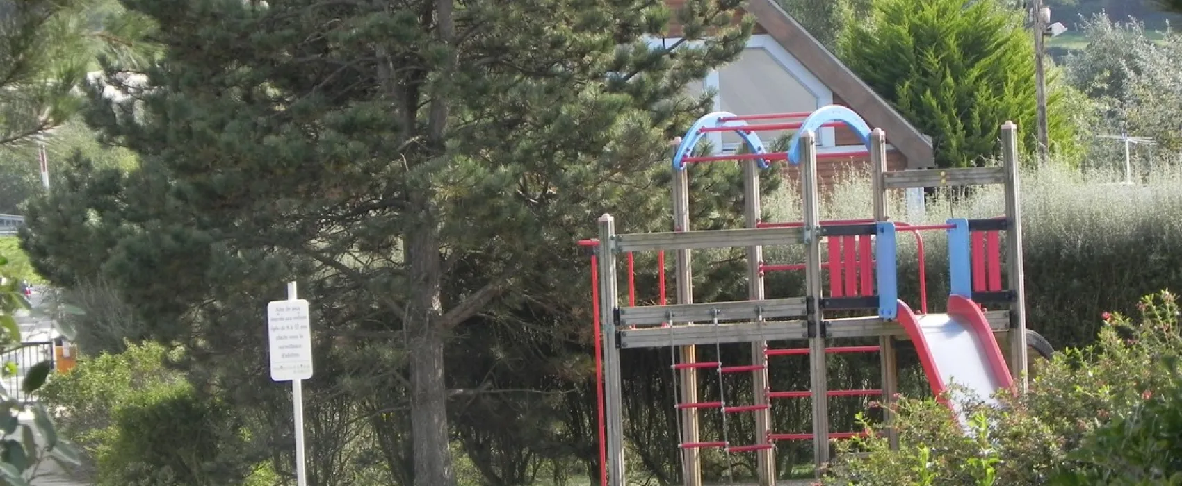 camping de Collignon