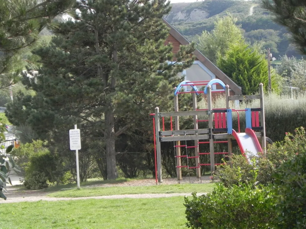 camping de Collignon