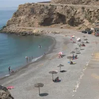 Camping la Garrofa in Spanien - Spottocamp - Spottocamp