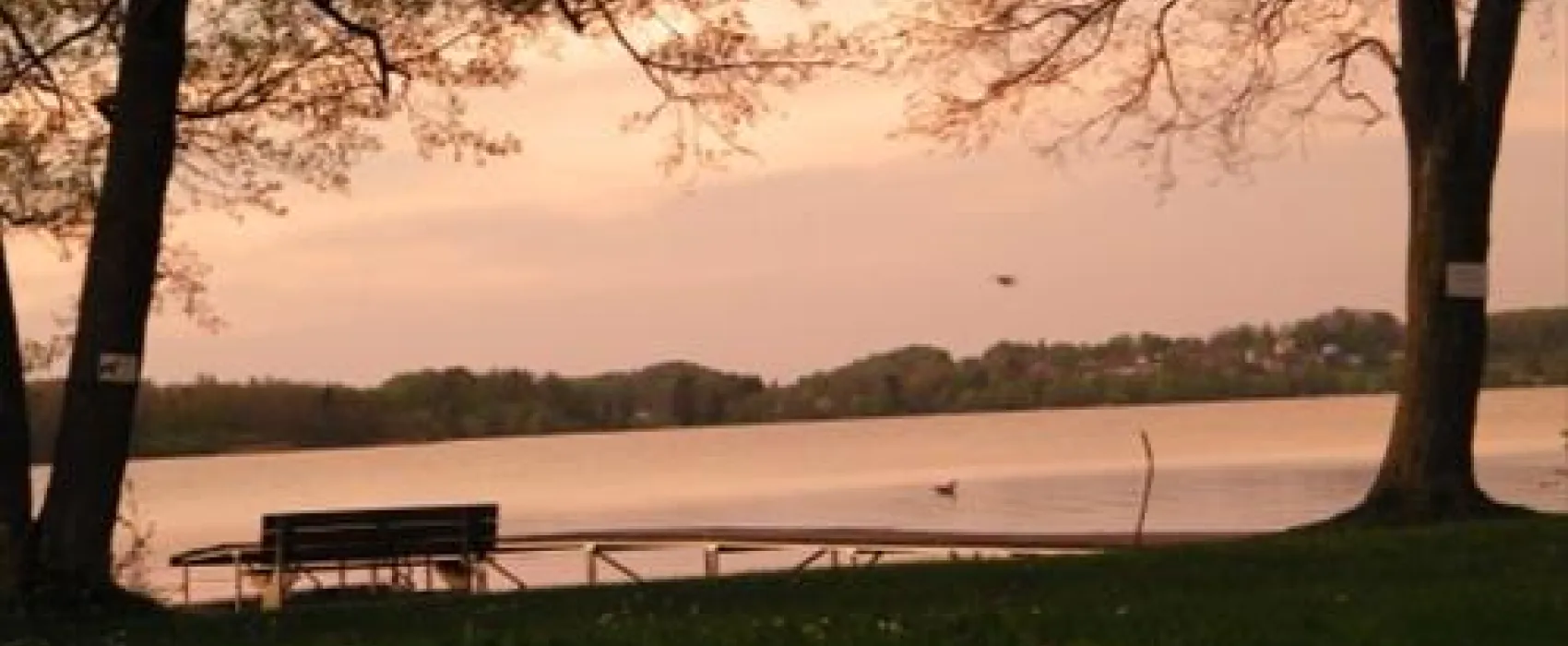 Campingplatz Adria Grill