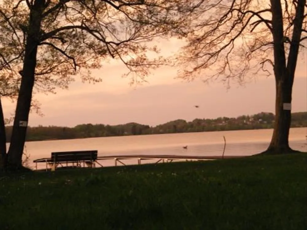 Campingplatz Adria Grill