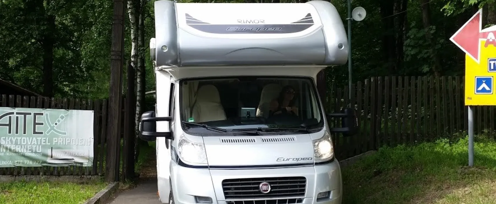 Autocamping Kdyne (A)