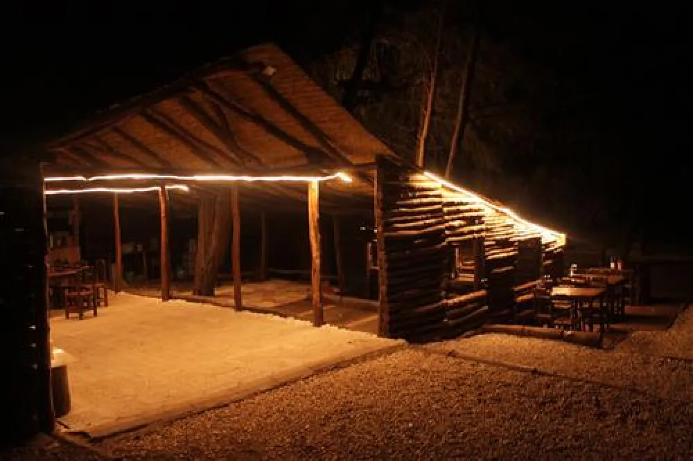 Oludeniz Macera Kampi