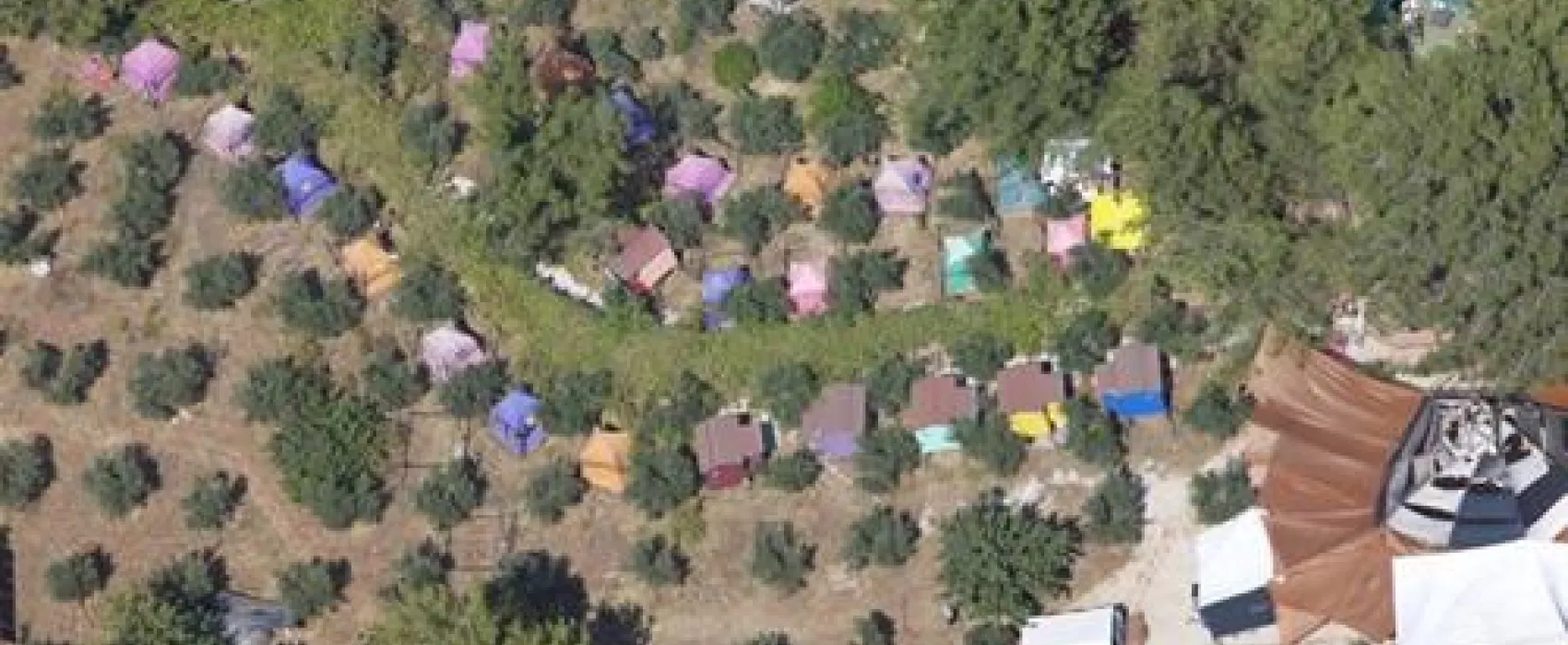 Oludeniz Macera Kampi