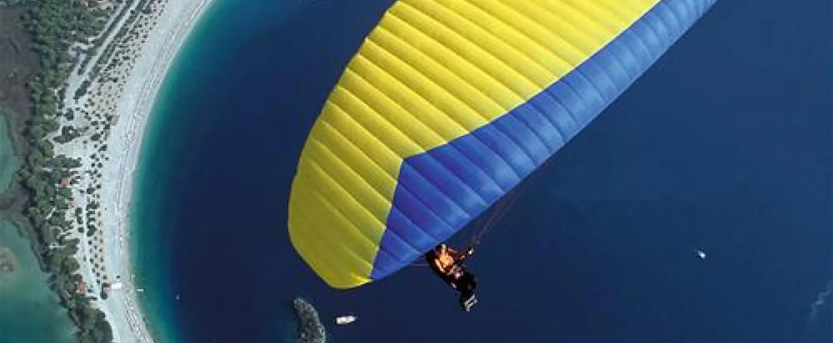 Oludeniz Macera Kampi