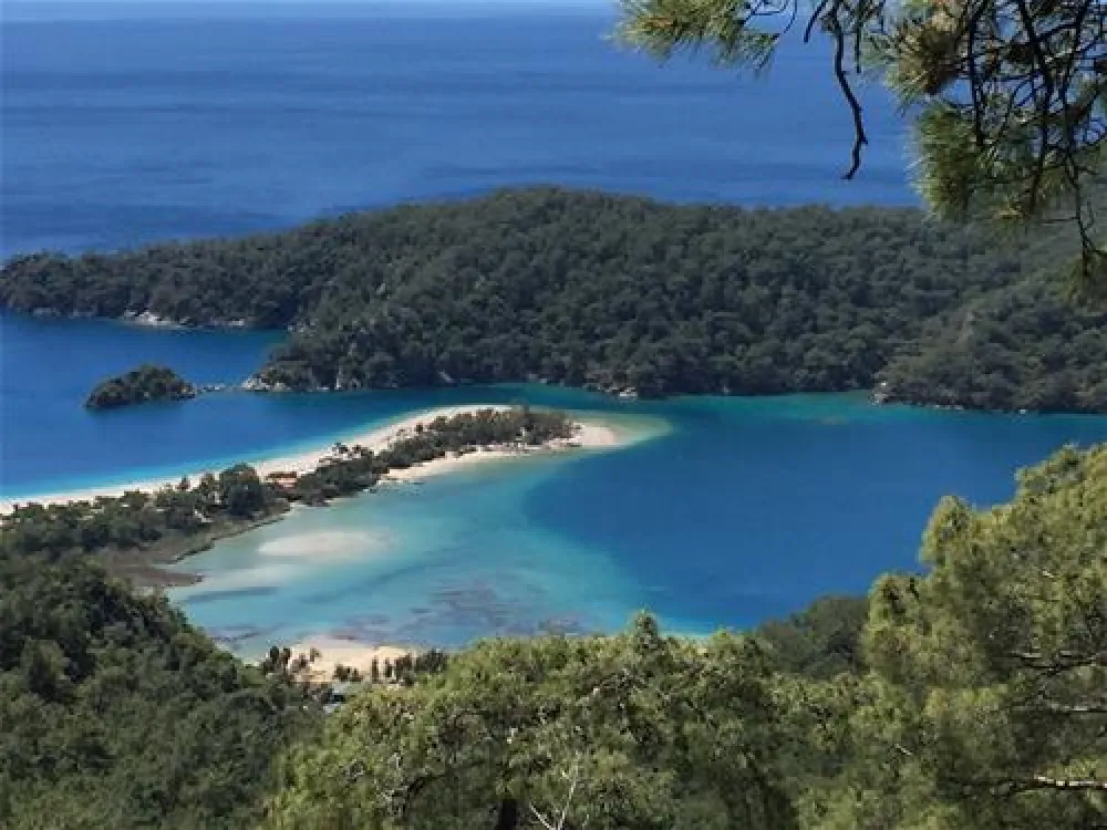 Oludeniz Macera Kampi