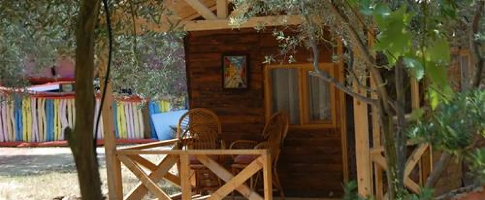 Oludeniz Macera Kampi