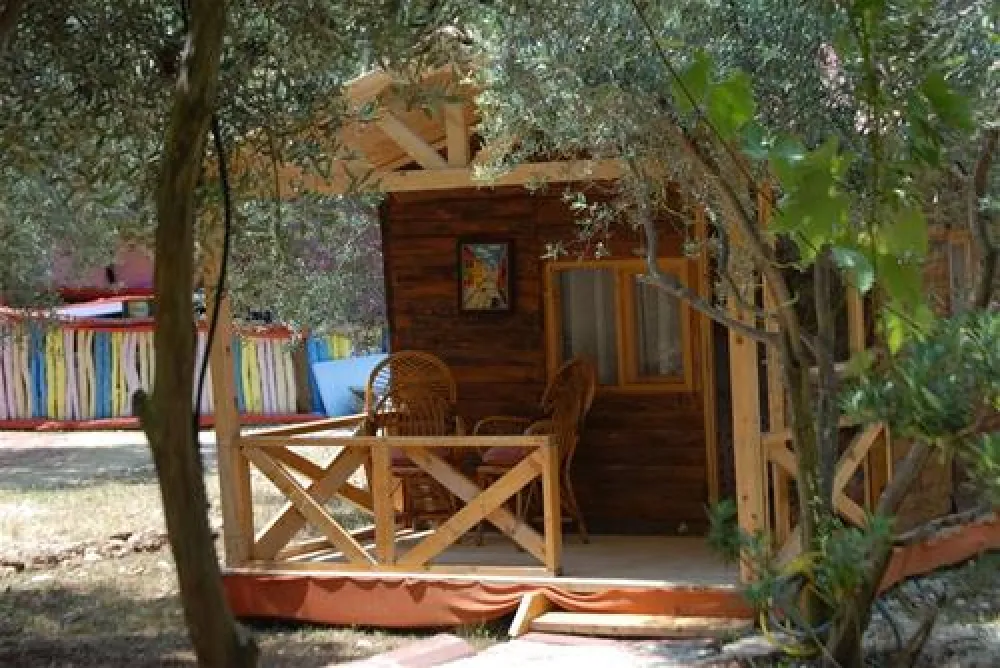 Oludeniz Macera Kampi