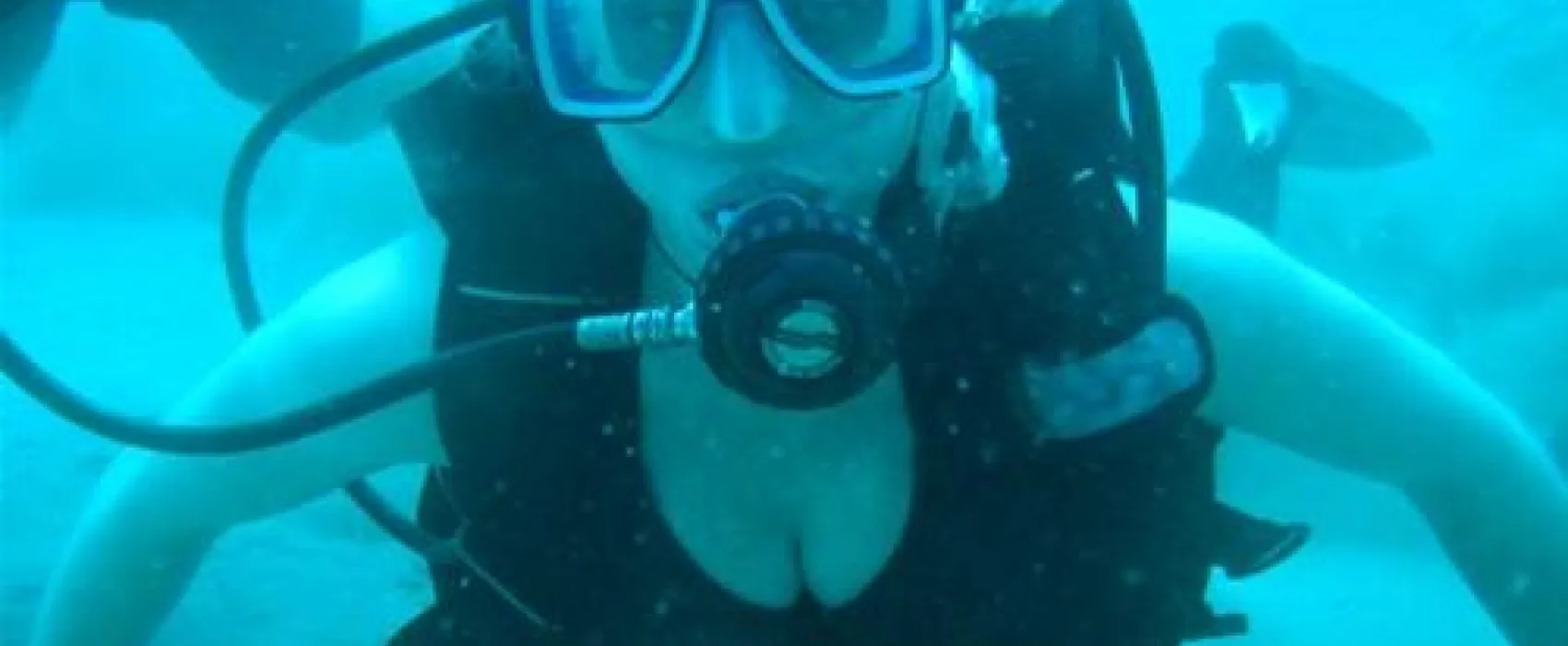 Oludeniz Macera Kampi